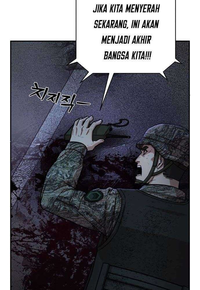 Hero Has Returned Chapter 13 - halaman 79