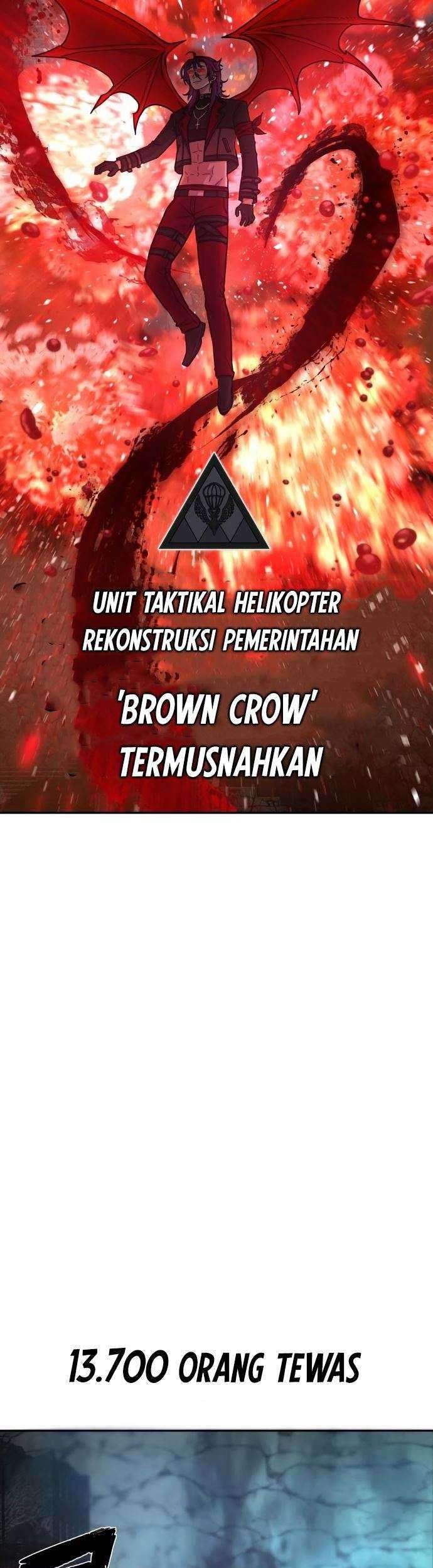 Hero Has Returned Chapter 13 - halaman 88