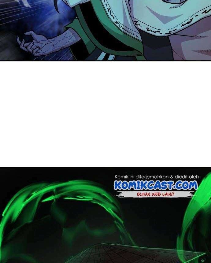 Hero Has Returned Chapter 13 - halaman 93