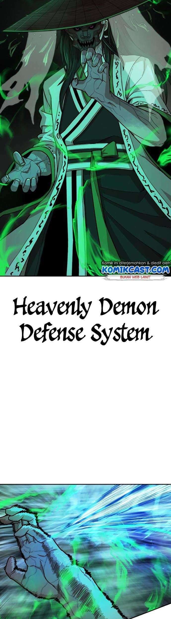Hero Has Returned Chapter 13 - halaman 94