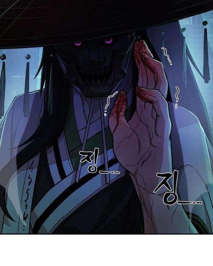 Hero Has Returned Chapter 13 - halaman 97