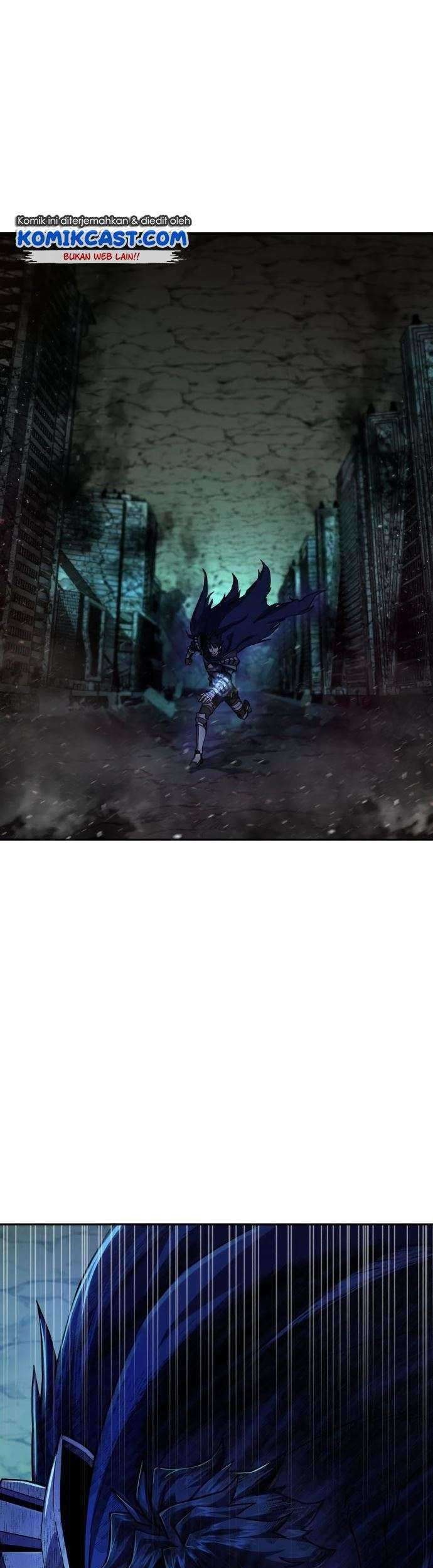 Hero Has Returned Chapter 13 - halaman 98