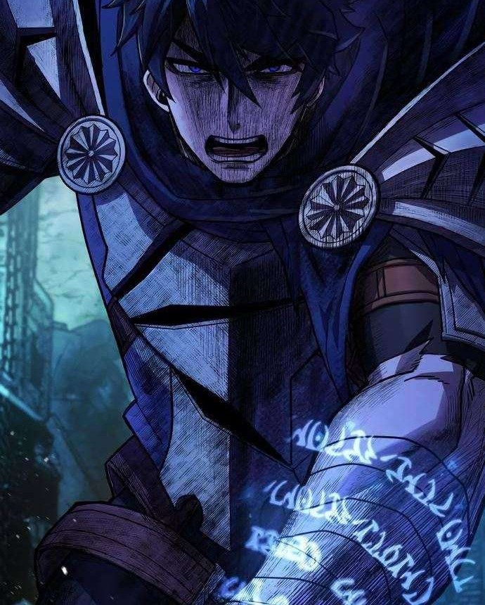 Hero Has Returned Chapter 13 - halaman 99