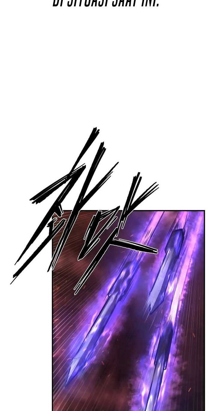 Hero Has Returned Chapter 130 - halaman 15