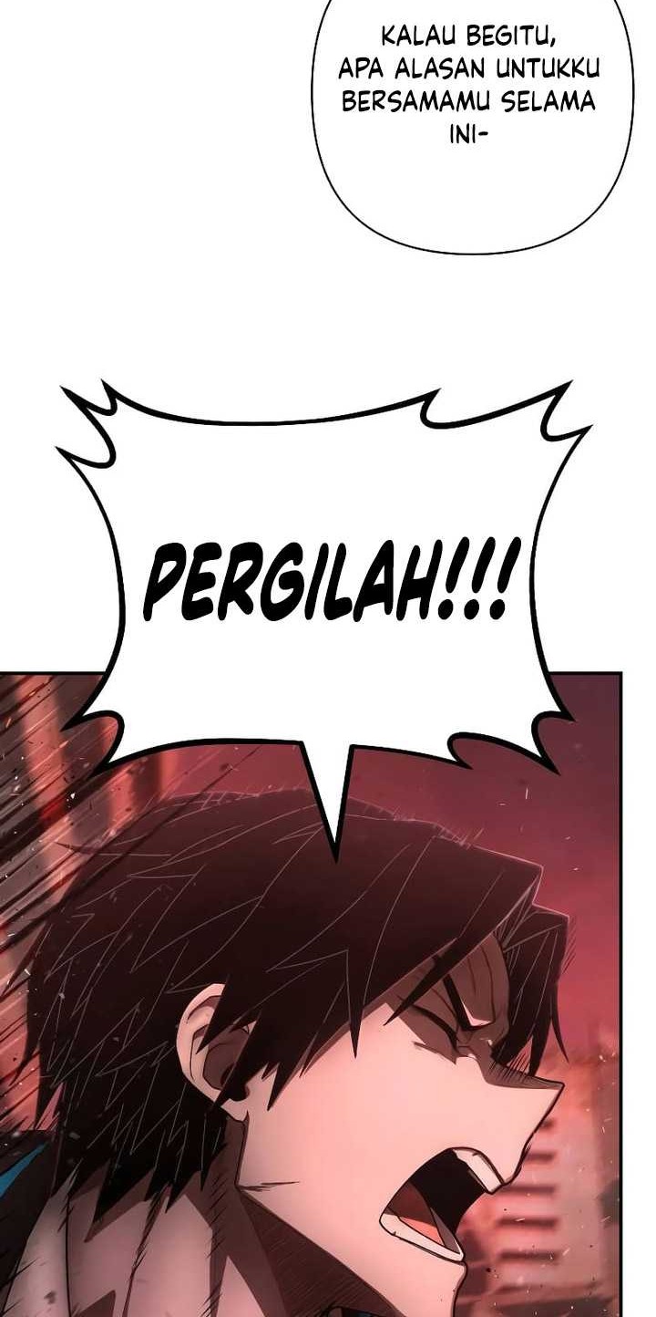 Hero Has Returned Chapter 130 - halaman 29