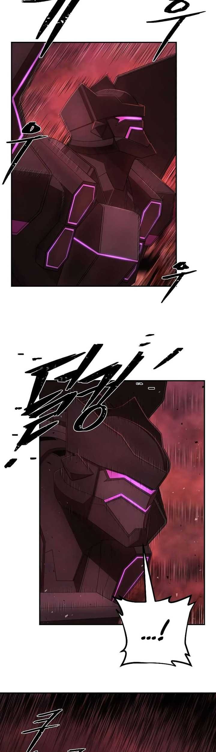 Hero Has Returned Chapter 130 - halaman 32