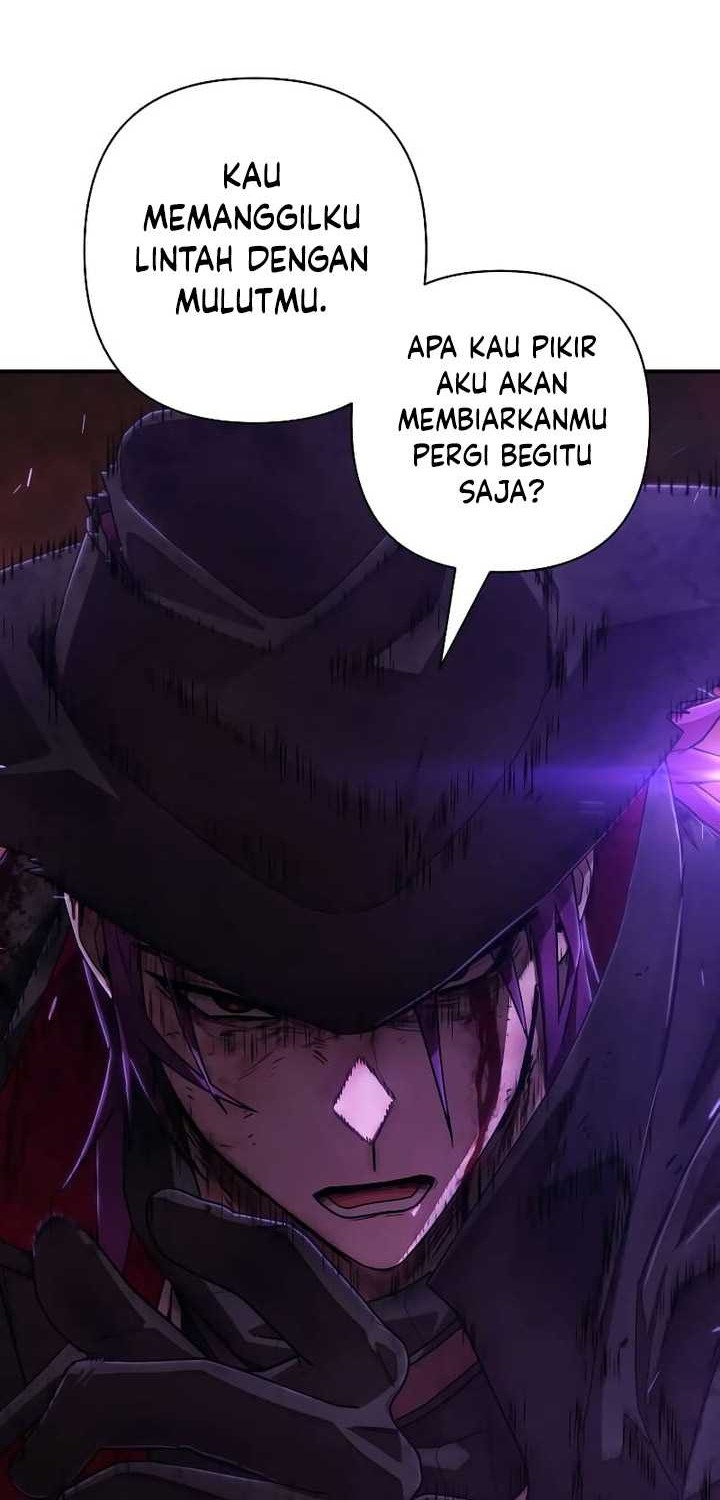 Hero Has Returned Chapter 130 - halaman 35