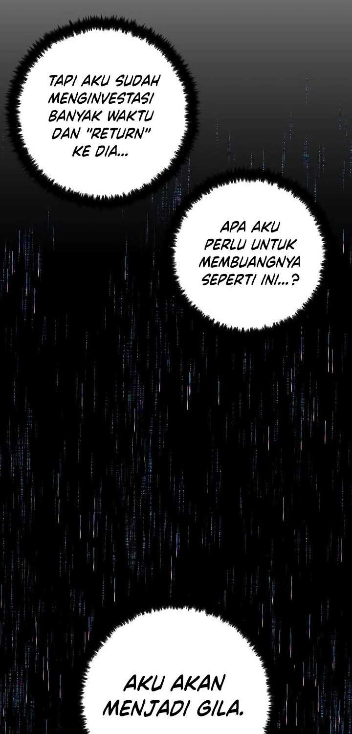 Hero Has Returned Chapter 130 - halaman 37