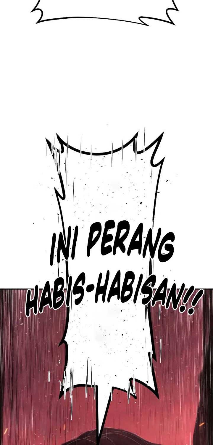 Hero Has Returned Chapter 130 - halaman 43