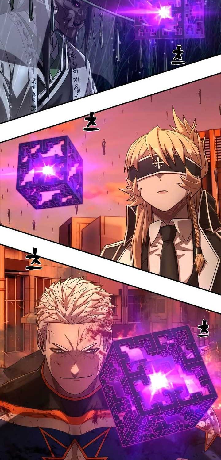 Hero Has Returned Chapter 130 - halaman 45