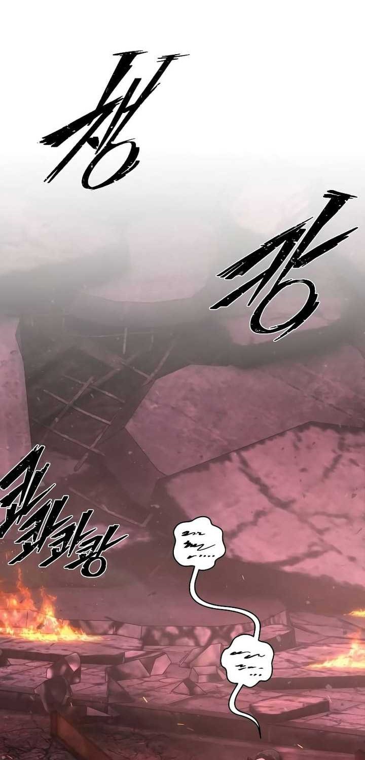 Hero Has Returned Chapter 130 - halaman 47