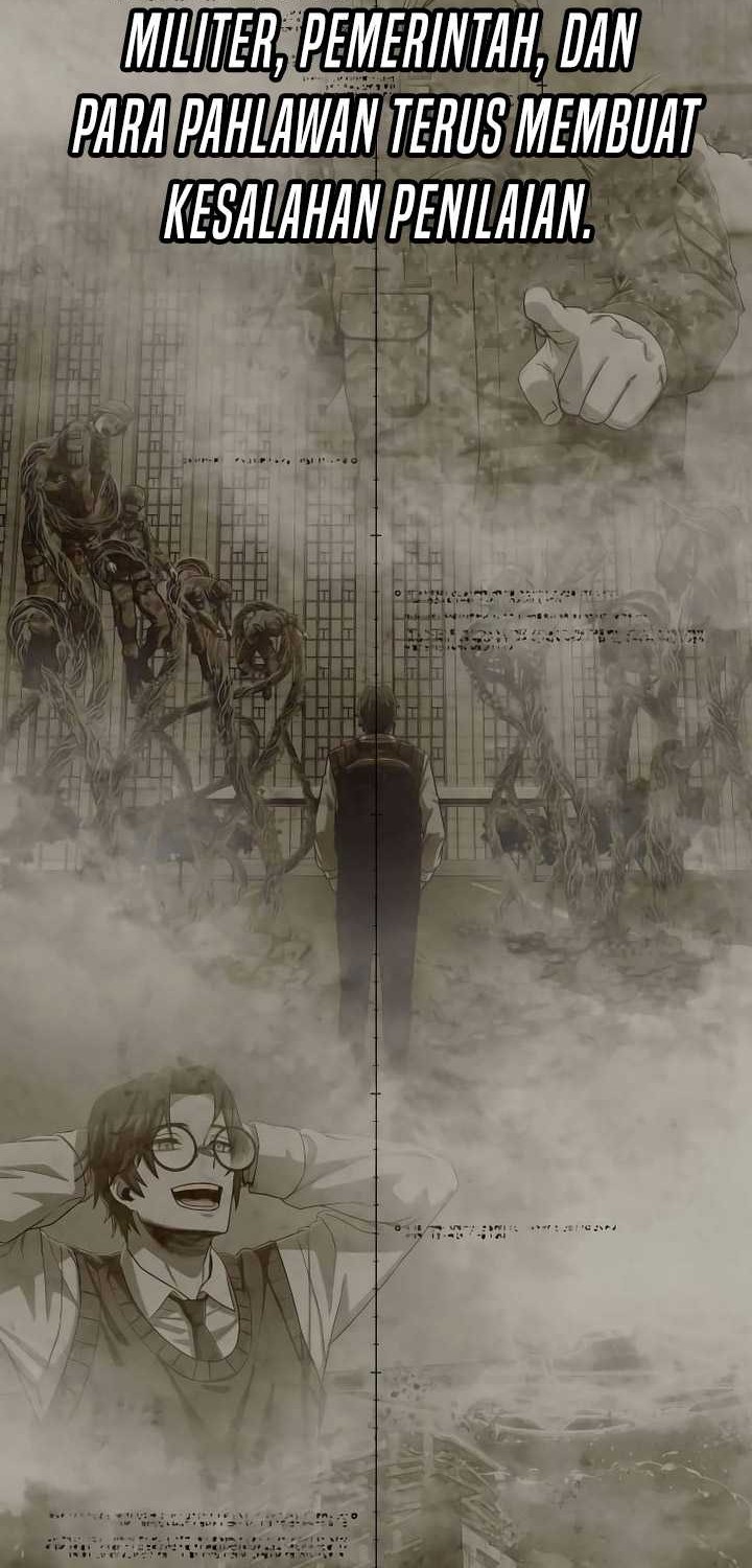 Hero Has Returned Chapter 130 - halaman 5