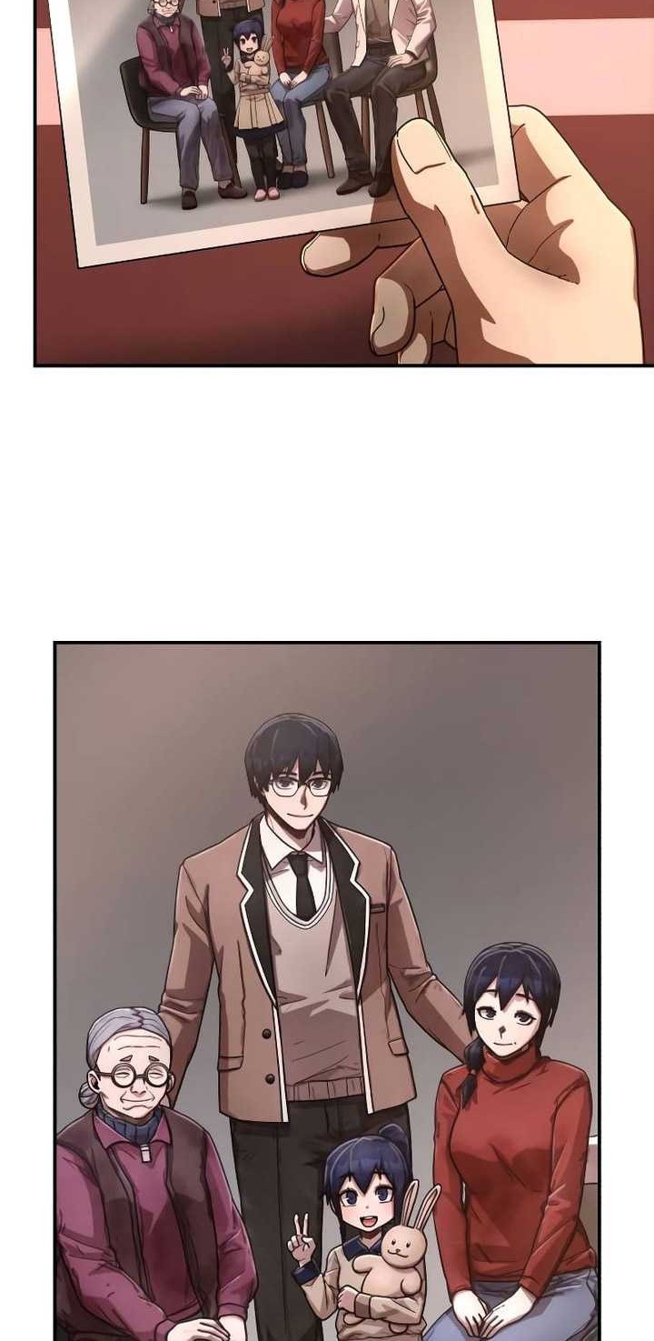 Hero Has Returned Chapter 130 - halaman 61