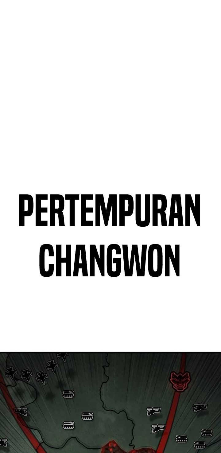 Hero Has Returned Chapter 130 - halaman 63