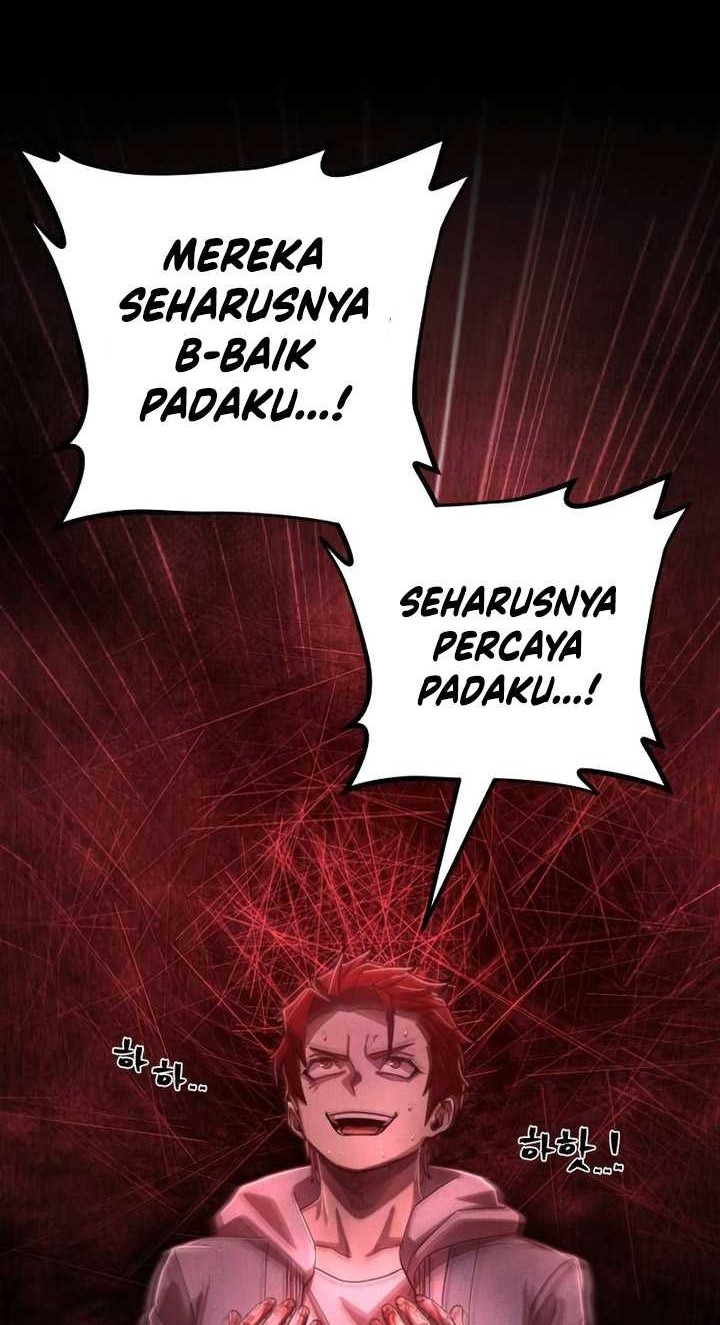 Hero Has Returned Chapter 131 - halaman 11