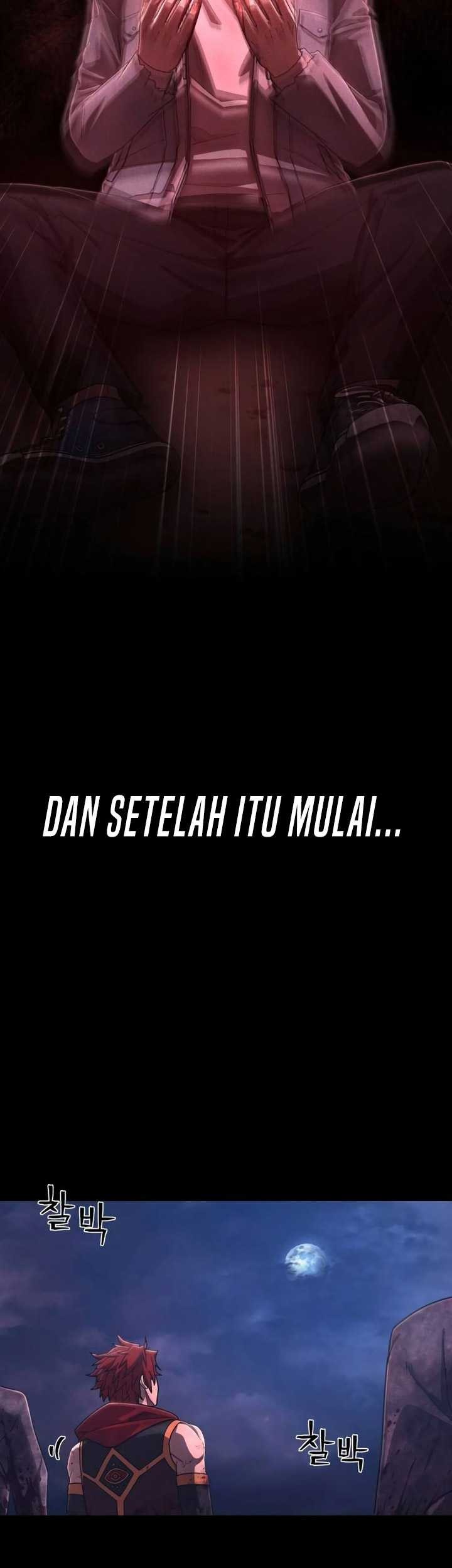 Hero Has Returned Chapter 131 - halaman 12