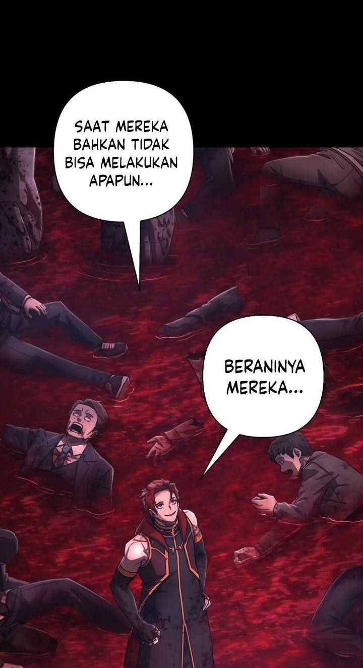 Hero Has Returned Chapter 131 - halaman 13