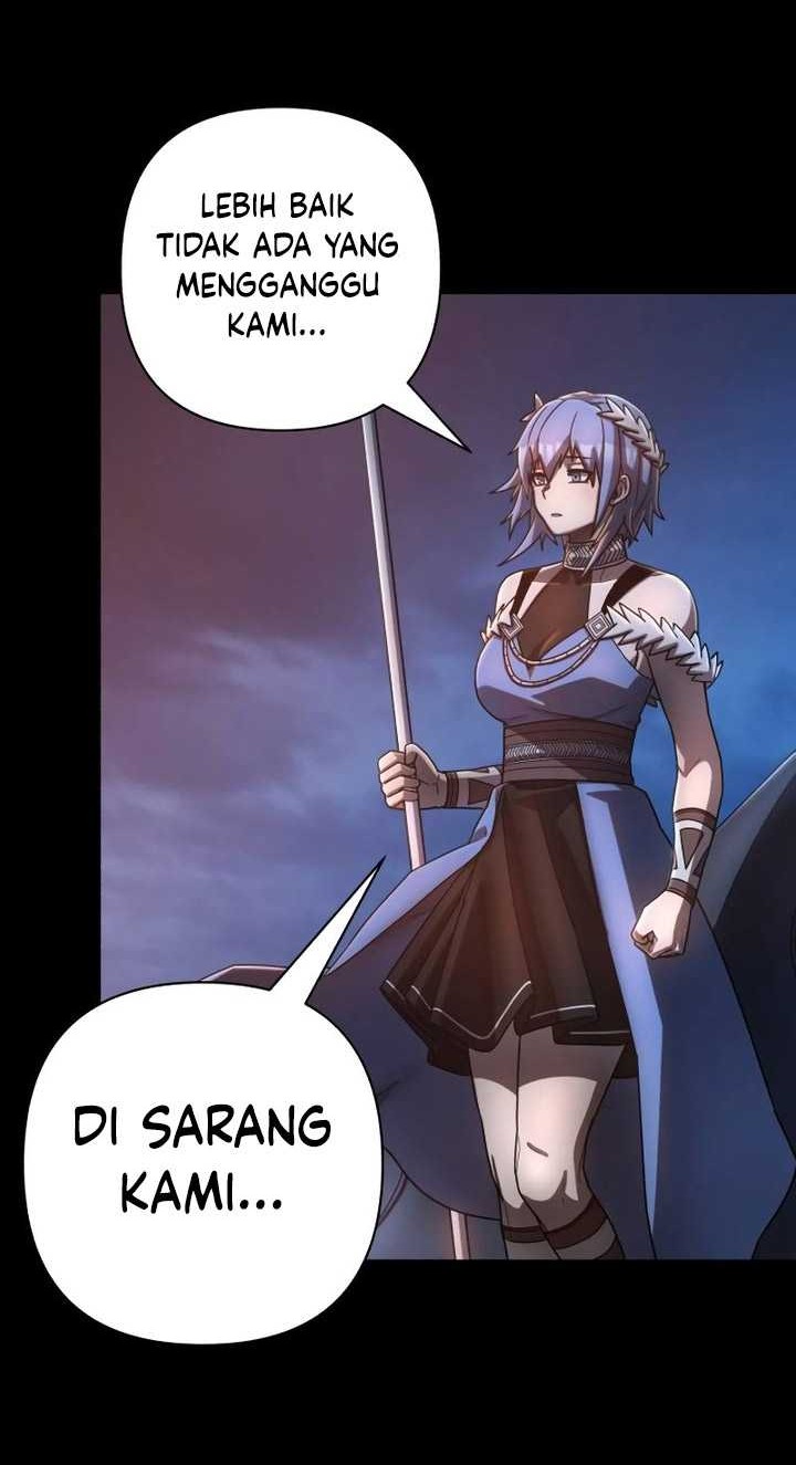 Hero Has Returned Chapter 131 - halaman 15