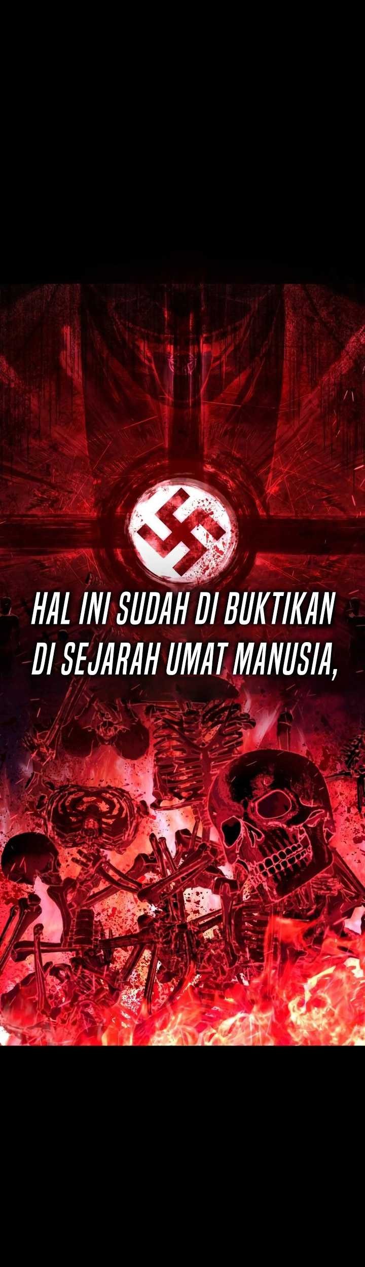 Hero Has Returned Chapter 131 - halaman 20
