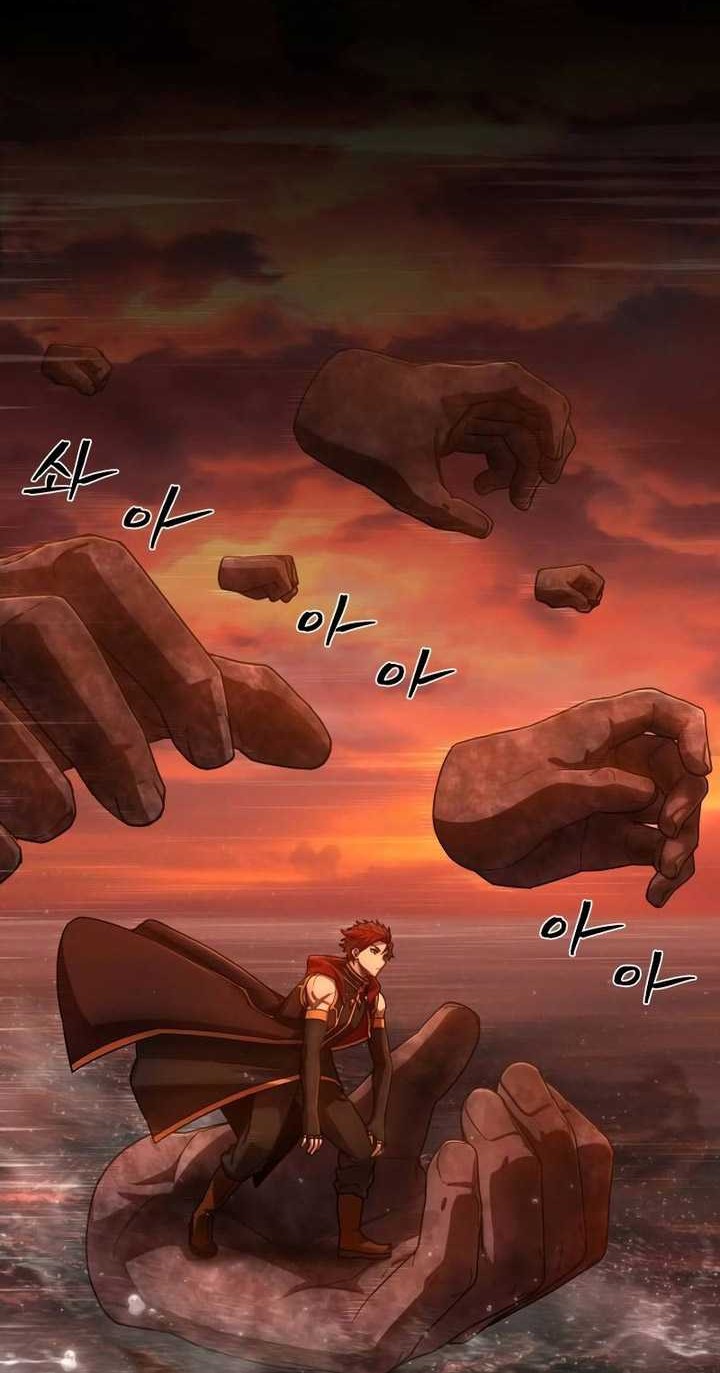 Hero Has Returned Chapter 131 - halaman 23