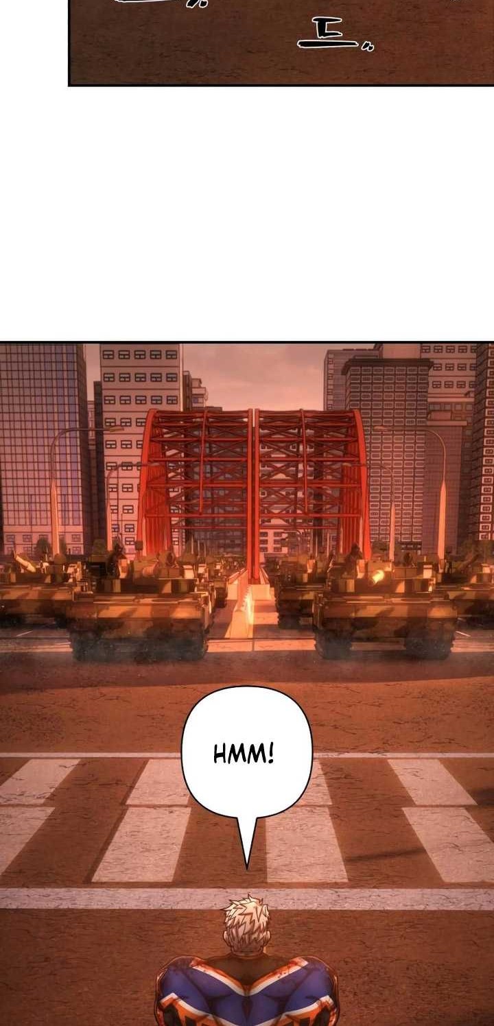 Hero Has Returned Chapter 131 - halaman 27