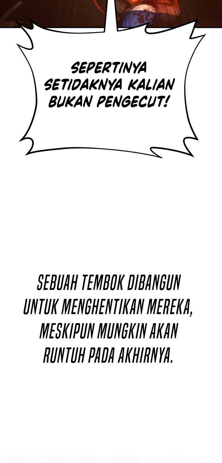 Hero Has Returned Chapter 131 - halaman 29