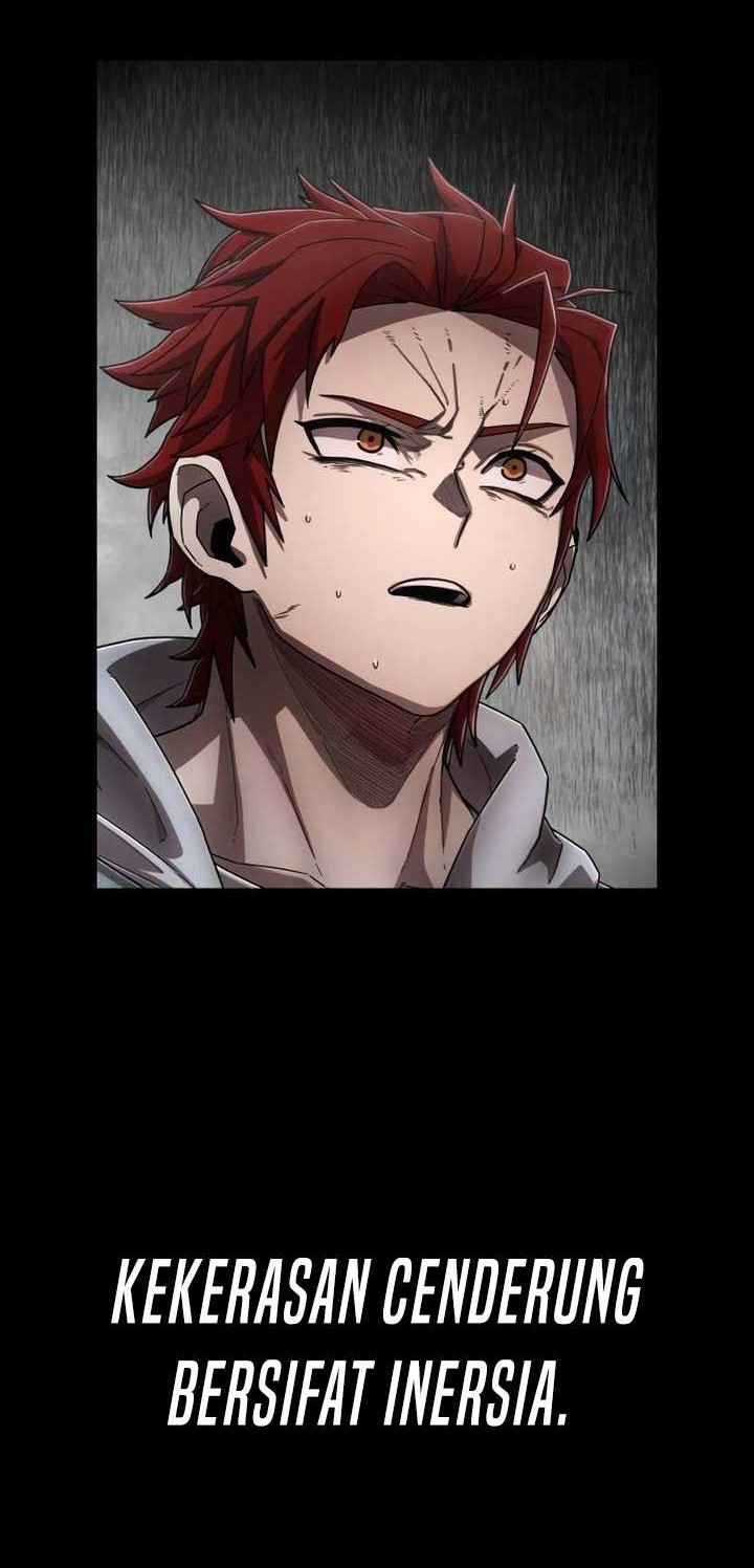 Hero Has Returned Chapter 131 - halaman 3
