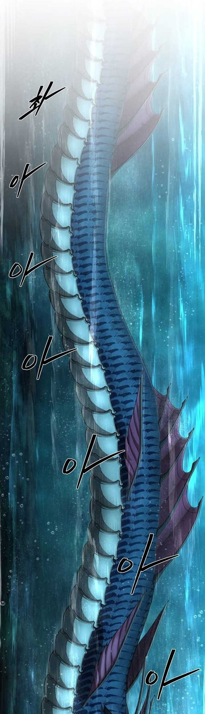Hero Has Returned Chapter 131 - halaman 30