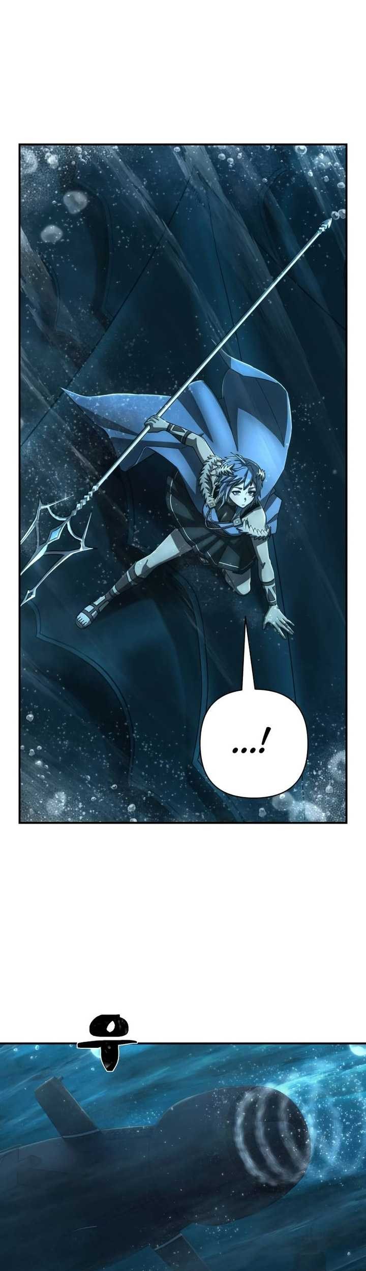 Hero Has Returned Chapter 131 - halaman 32