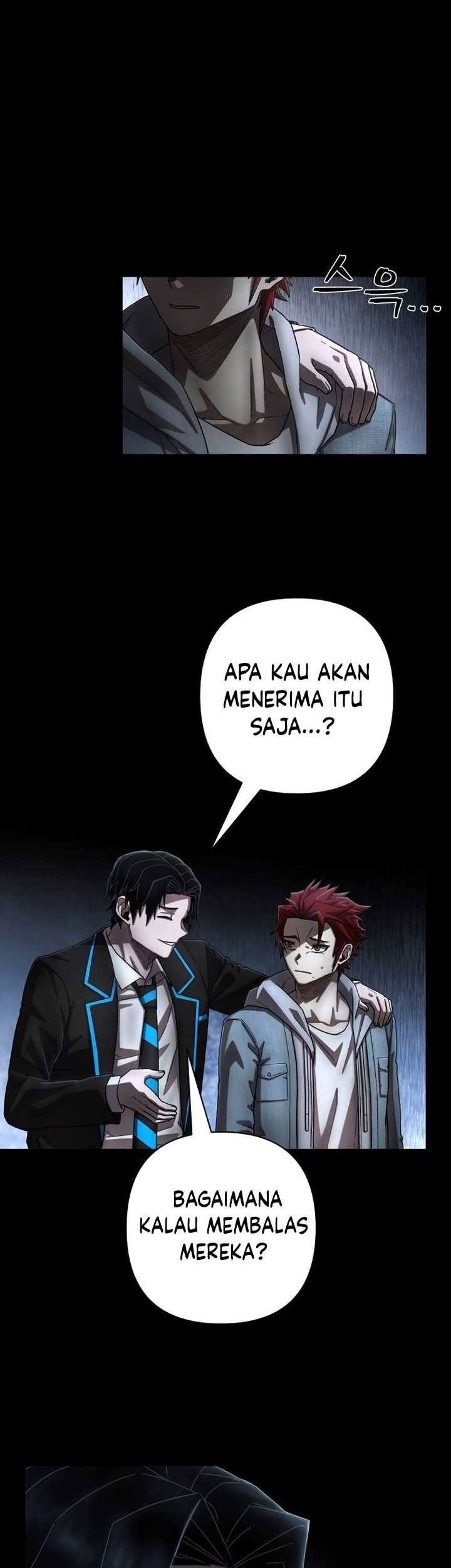 Hero Has Returned Chapter 131 - halaman 4