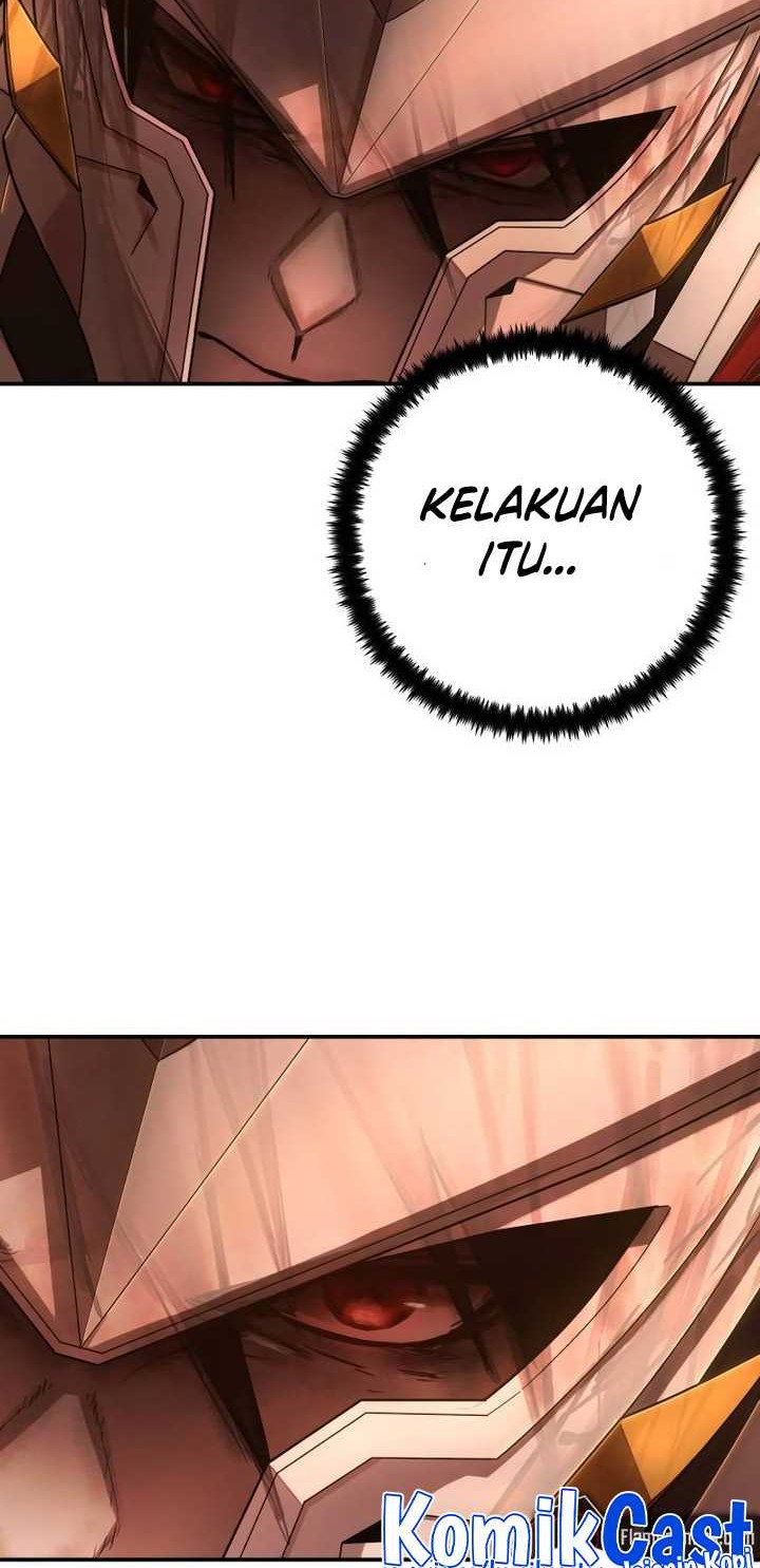 Hero Has Returned Chapter 131 - halaman 43