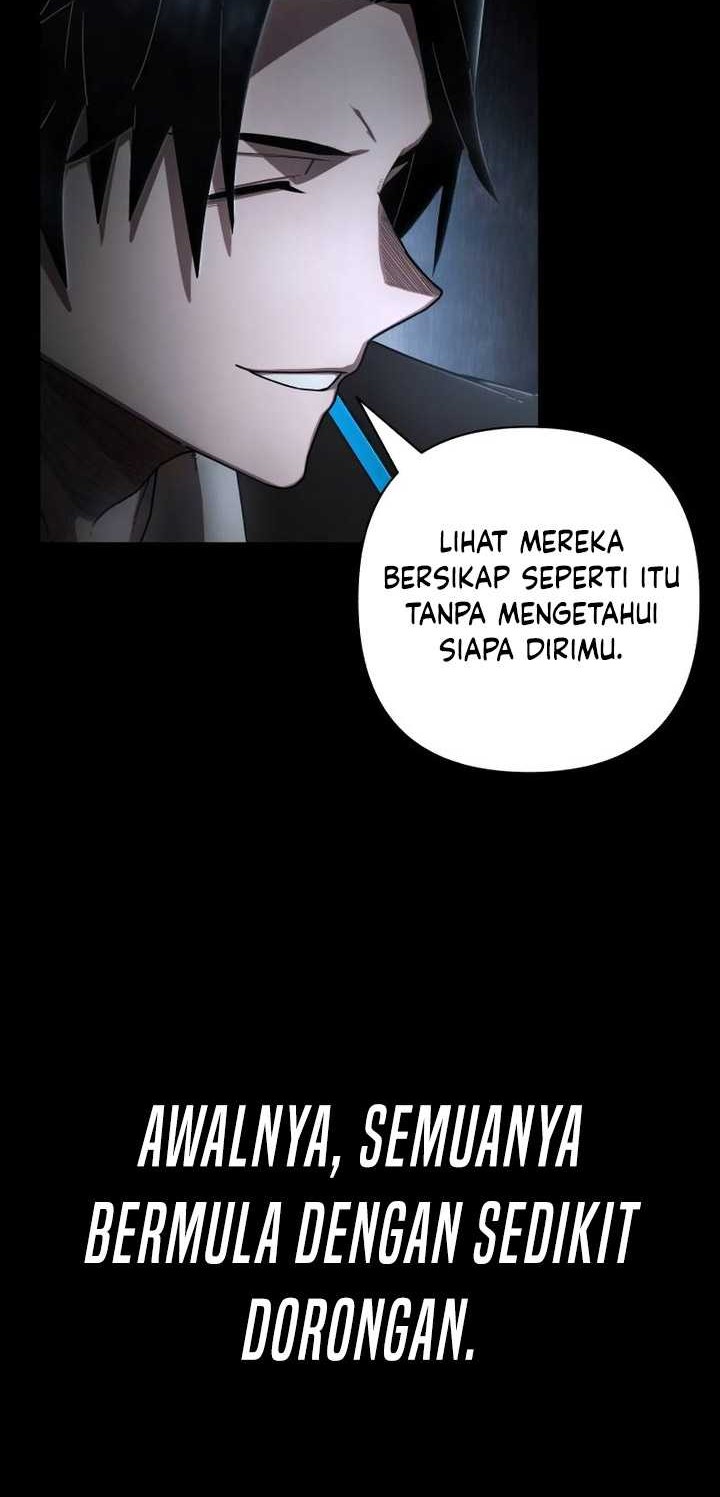 Hero Has Returned Chapter 131 - halaman 5