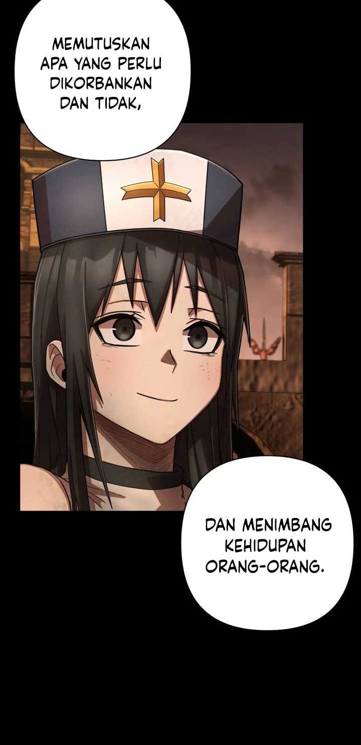 Hero Has Returned Chapter 131 - halaman 57