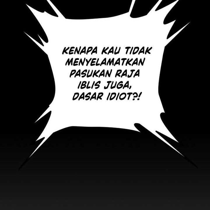 Hero Has Returned Chapter 131 - halaman 63
