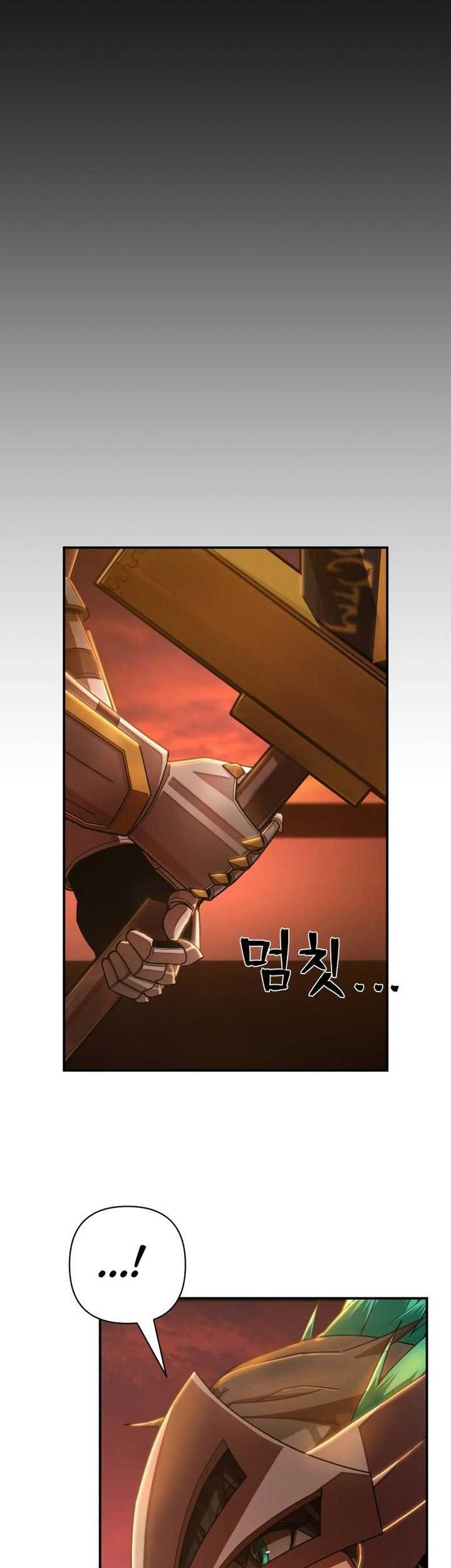Hero Has Returned Chapter 131 - halaman 64