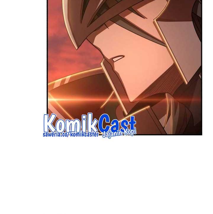 Hero Has Returned Chapter 131 - halaman 65