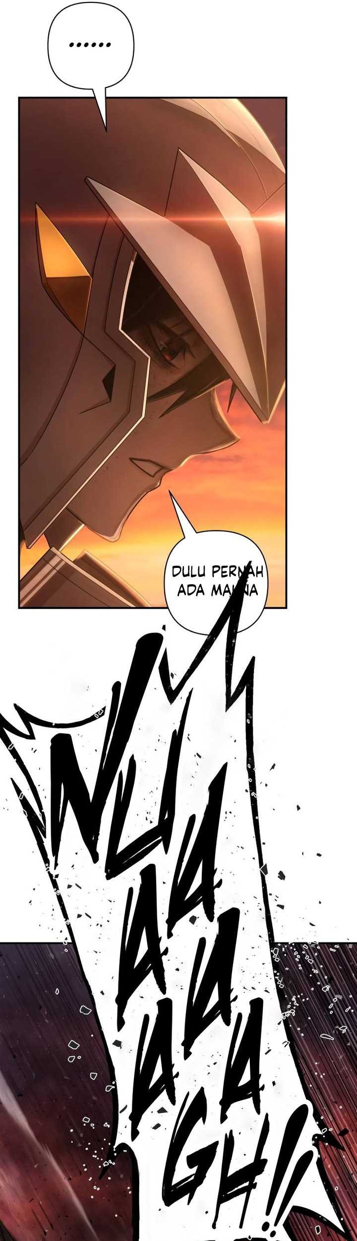 Hero Has Returned Chapter 131 - halaman 66