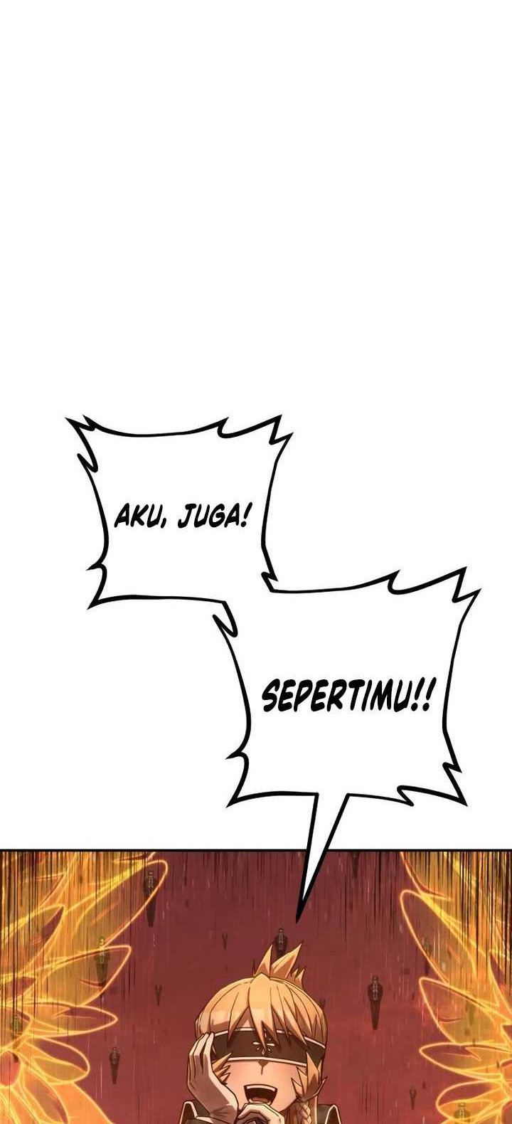 Hero Has Returned Chapter 131 - halaman 71