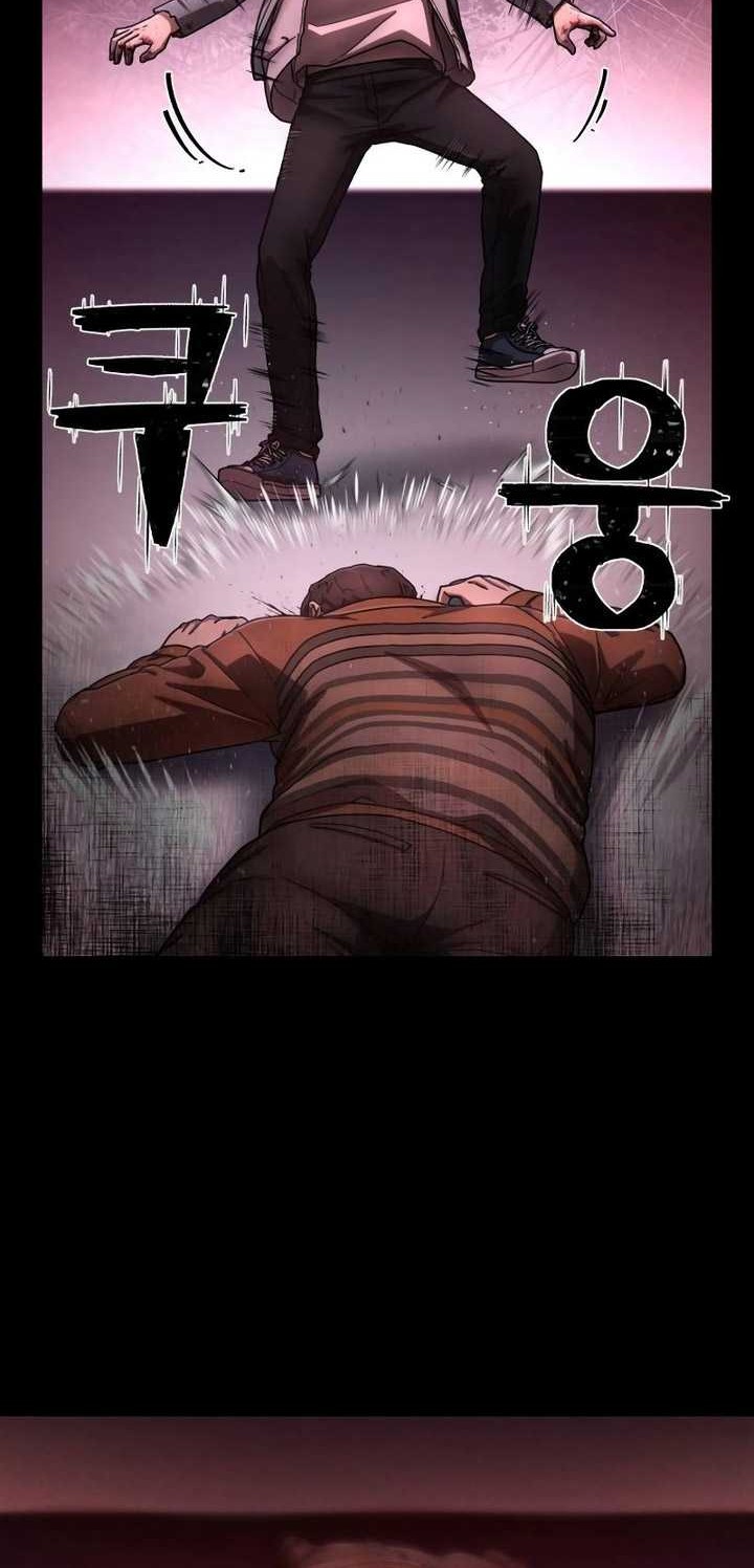 Hero Has Returned Chapter 131 - halaman 9