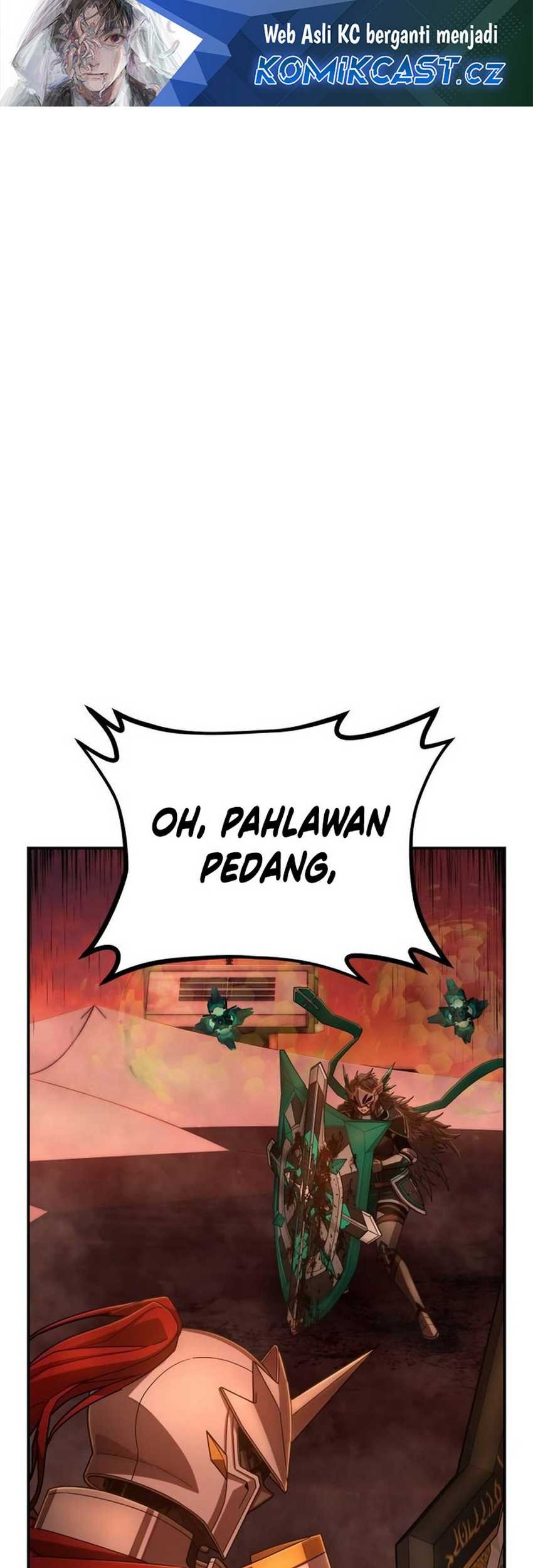 Hero Has Returned Chapter 132 - halaman 2