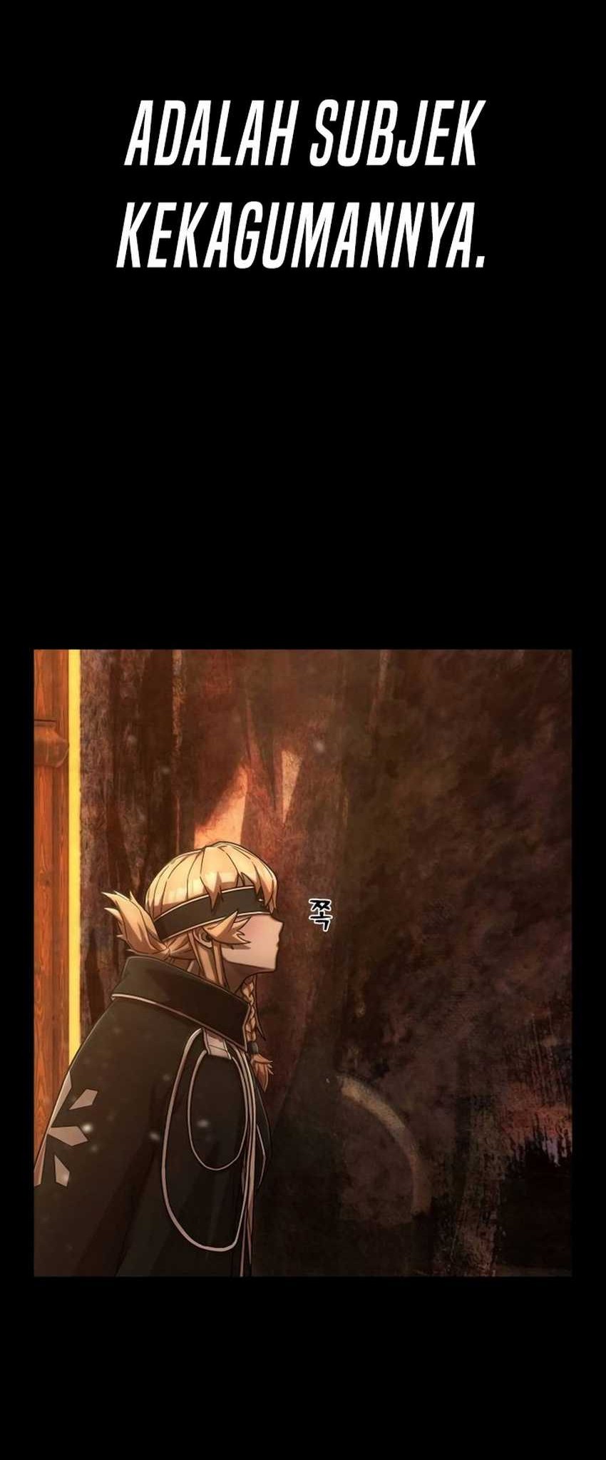 Hero Has Returned Chapter 132 - halaman 21