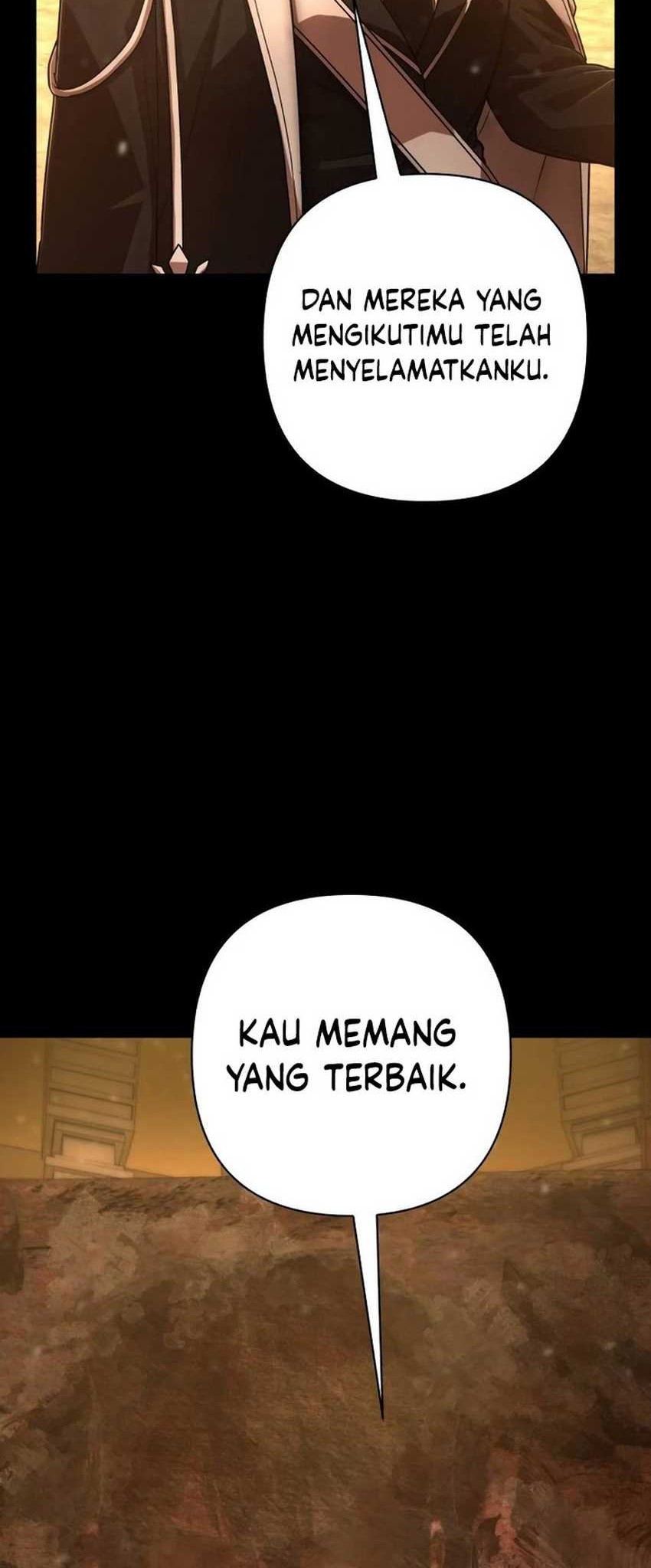 Hero Has Returned Chapter 132 - halaman 23