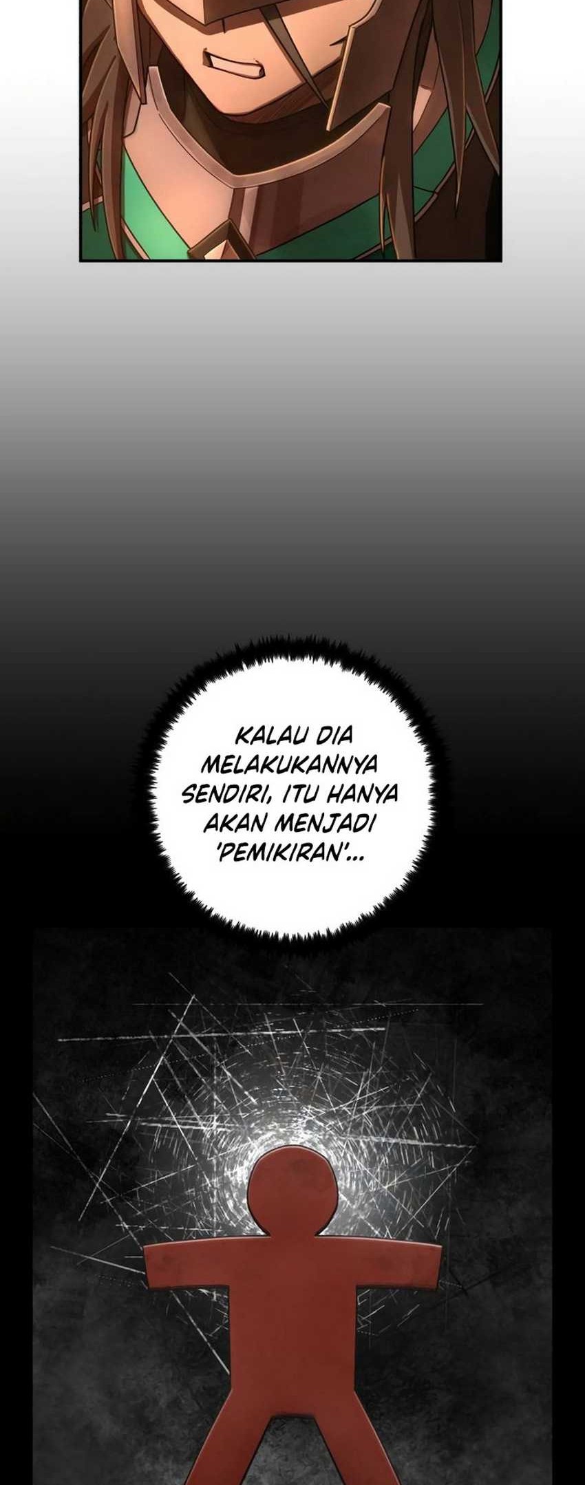 Hero Has Returned Chapter 132 - halaman 31