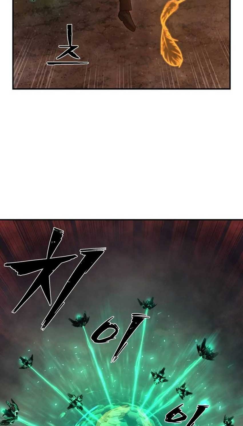 Hero Has Returned Chapter 132 - halaman 39