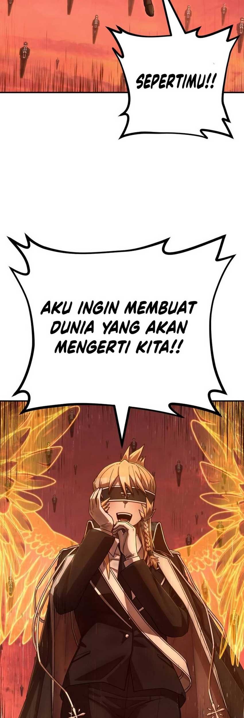 Hero Has Returned Chapter 132 - halaman 4