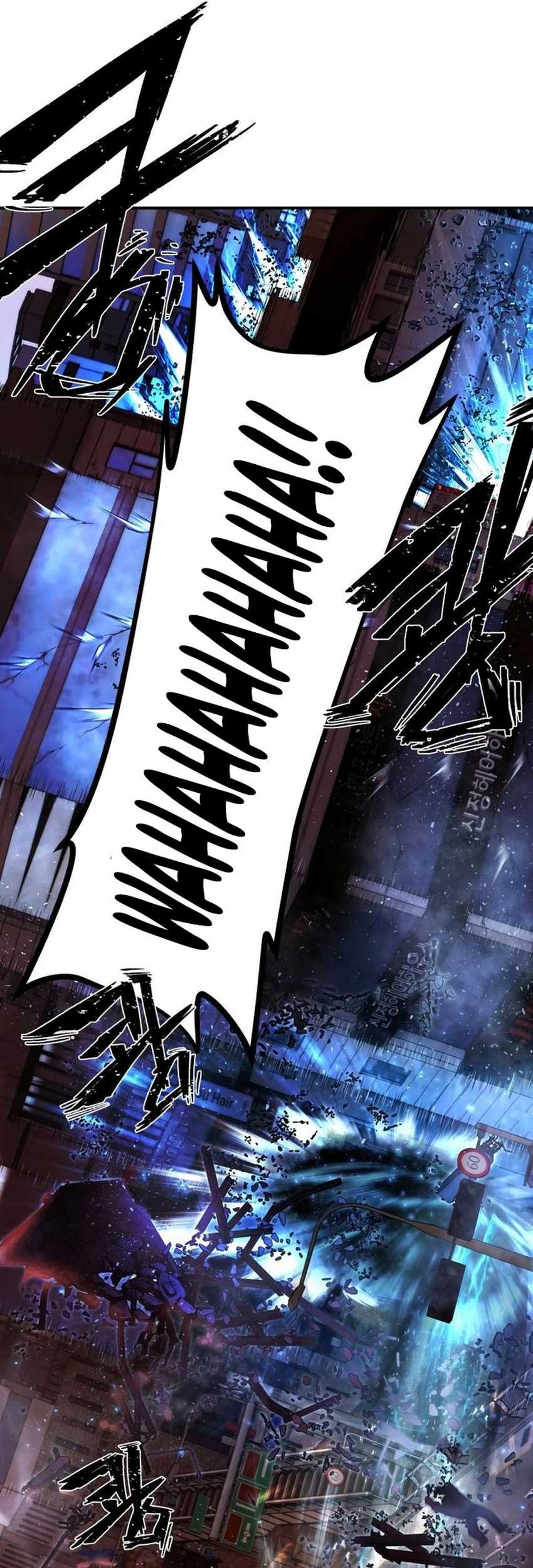 Hero Has Returned Chapter 132 - halaman 42