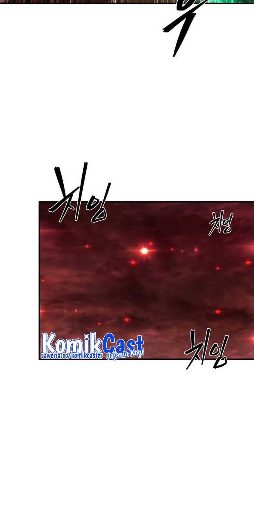 Hero Has Returned Chapter 132 - halaman 57