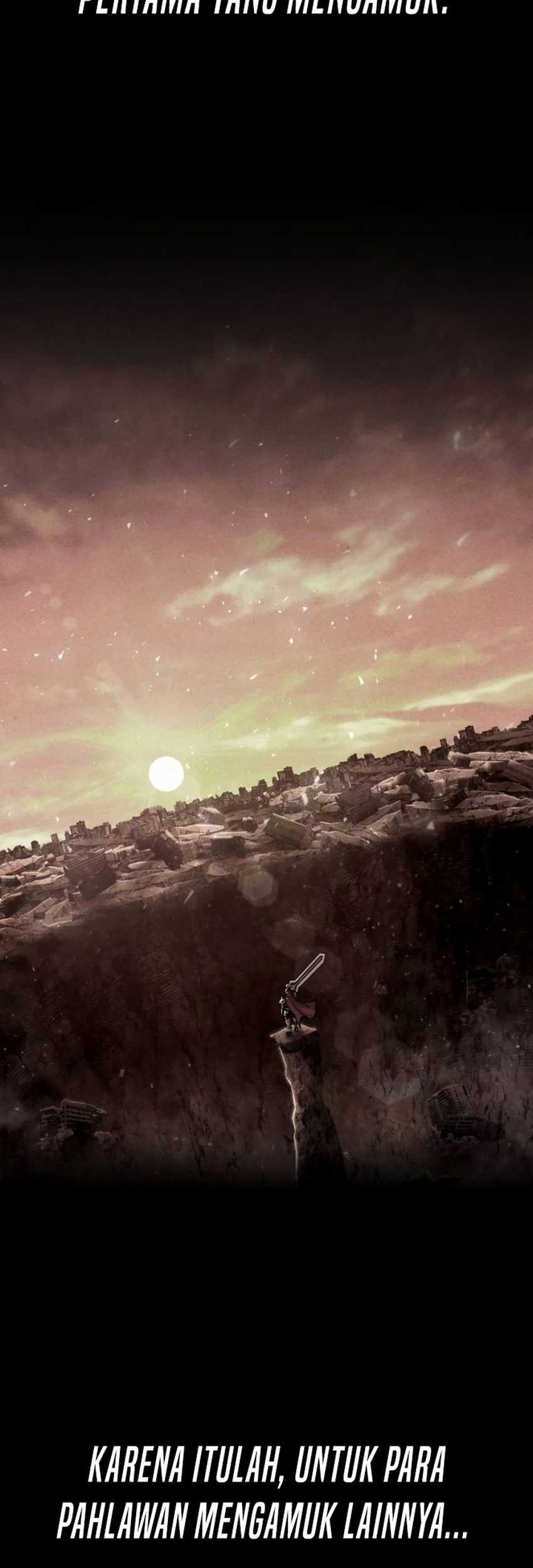 Hero Has Returned Chapter 132 - halaman 6