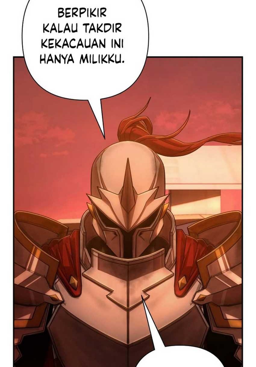 Hero Has Returned Chapter 132 - halaman 67