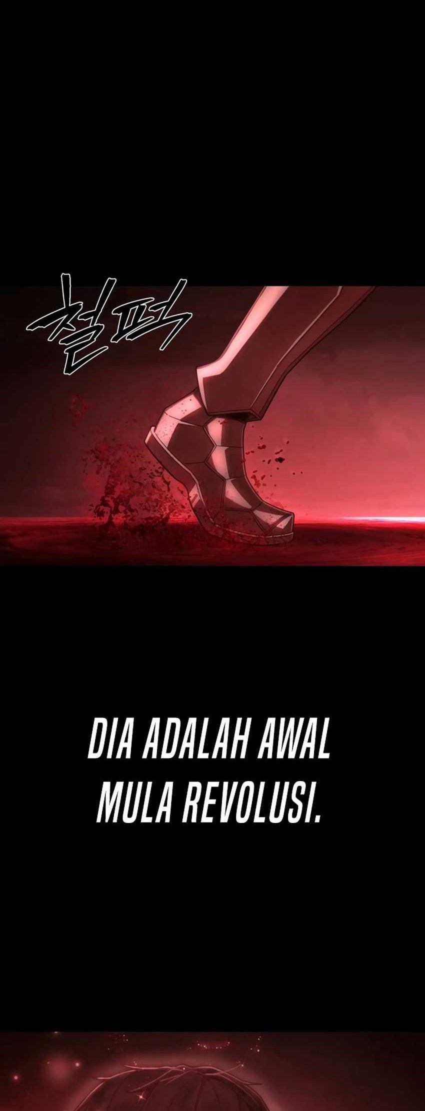 Hero Has Returned Chapter 132 - halaman 7
